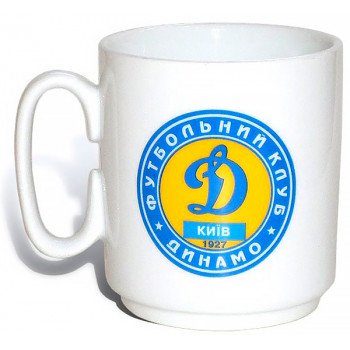 Чашка Динамо Киев