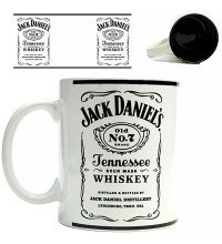 Чашка "Jack Daniel’s (Джек Дениелс)"