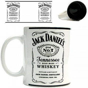 Чашка "Jack Daniel's (Джек Деніелс)"