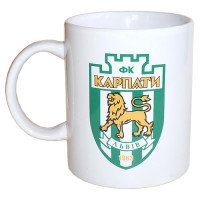 Чашка Карпаты