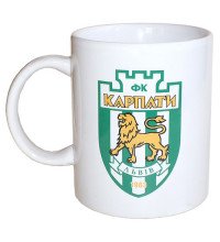 Чашка Карпати