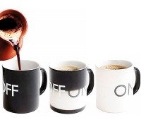 Чашка ON/OFF