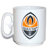 Чашка Шахтер