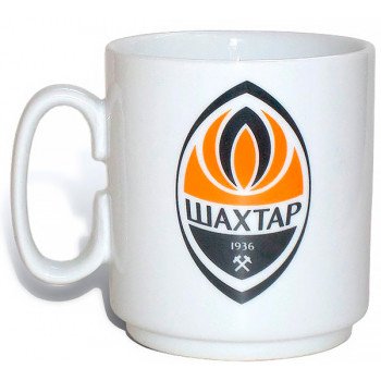 Чашка Шахтар