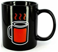 Чашка "hot mug"