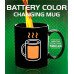 Чашка "hot mug"