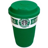 Чашка керамическая кружка Starbucks