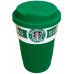 Чашка керамическая кружка Starbucks