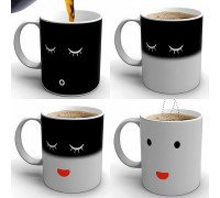 Чашка "morning mug"