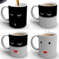 Чашка "morning mug"