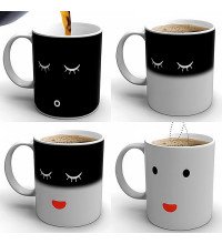 Чашка "morning mug"