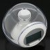 Годинники Будильник 6 Nature Sound Clock 7 кольорів світіння