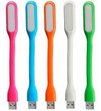 Cветодиодный USB Led фонарик