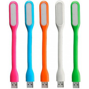 Світлодіодний USB Led ліхтарик