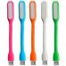Світлодіодний USB Led ліхтарик