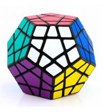 Двенадцатигранная головоломка - Додекаэдр