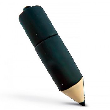 Флешка Карандаш usb, 8 Gb, силиконовая 