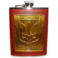 Фляга "Україна"