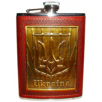 Фляга "Украина"