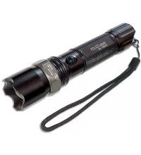 Ліхтарик Police BL-T8626 30000W (Cree Q5)