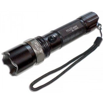 Ліхтарик Police BL-T8626 30000W (Cree Q5)