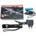 Фонарик Police BL-T8626 30000W (Cree Q5)
