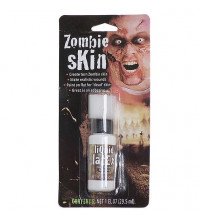 Грим силиконовый жидкий Zombie Skin