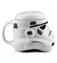 Кружка Star Wars "Штурмовик"