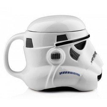 Кружка Star Wars "Штурмовик"