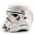 Кружка Star Wars "Штурмовик"