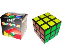 Кубик Рубика 3x3
