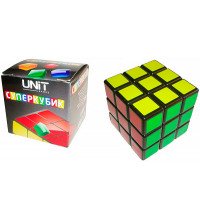 Кубик Рубика 3x3