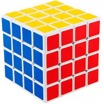 Кубик Рубика «4х4»