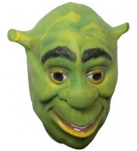 Маска ШРЕК