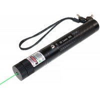 Потужний зелений лазер "ZH Laser-303"
