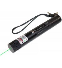 Потужний зелений лазер "ZH Laser-303"