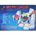 Настольная игра Менеджер