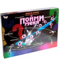 Настольная игра Пойми меня