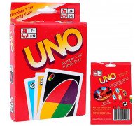 Настільна гра Уно (UNO)