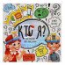 Настольная игра-викторина Кто Я?