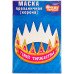 Подарочные праздничные короны