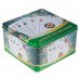 Покерний набір Poker Chips на 120 фішок