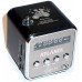 Портативна колонка ATLANFA AT- 9156 з USB & SD card
