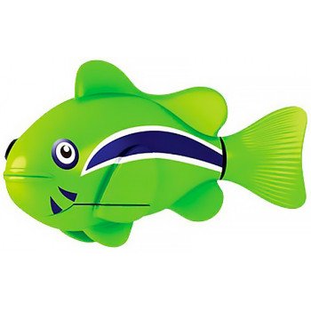 Плавающая рыбка-робот Robo Fish