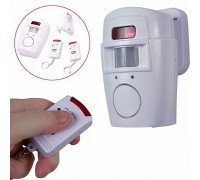 Сенсорная сигнализация с датчиком движения Sensor Alarm