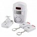 Сенсорная сигнализация с датчиком движения Sensor Alarm