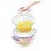 Складна решітка для варіння Chef Basket