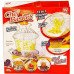 Складна решітка для варіння Chef Basket