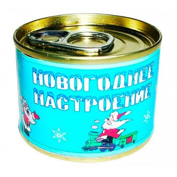 Сувенир "Новогоднее настроение"