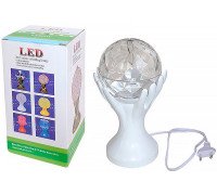 Светильник LED вращающийся